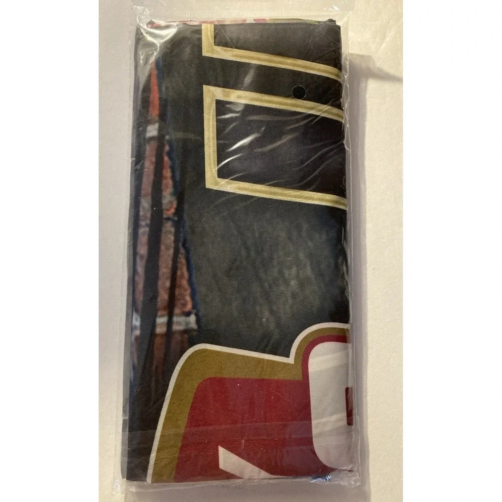 Indy 500 Flag Banner 3' x 5' New NASCAR Racing Man Cave Holiday Gift/Stocking
